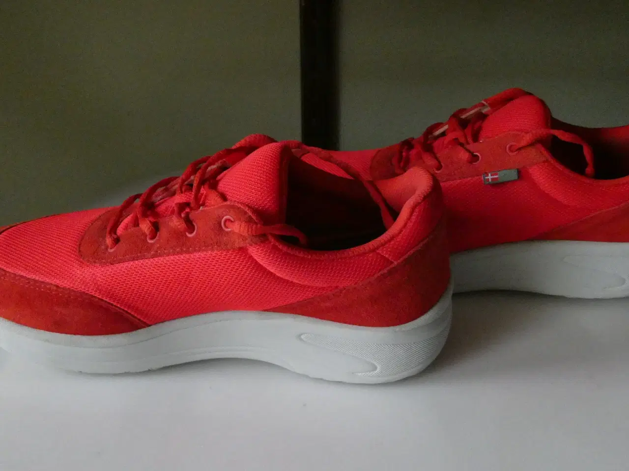 Billede 2 -   Fritidssko Damesko