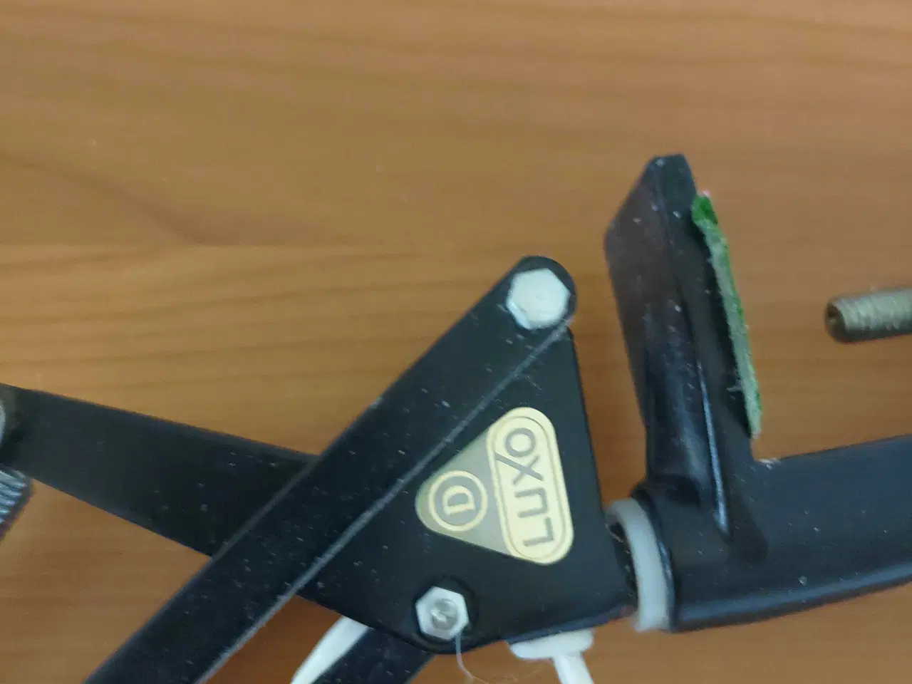 Billede 2 - Luxo arkitektlampe