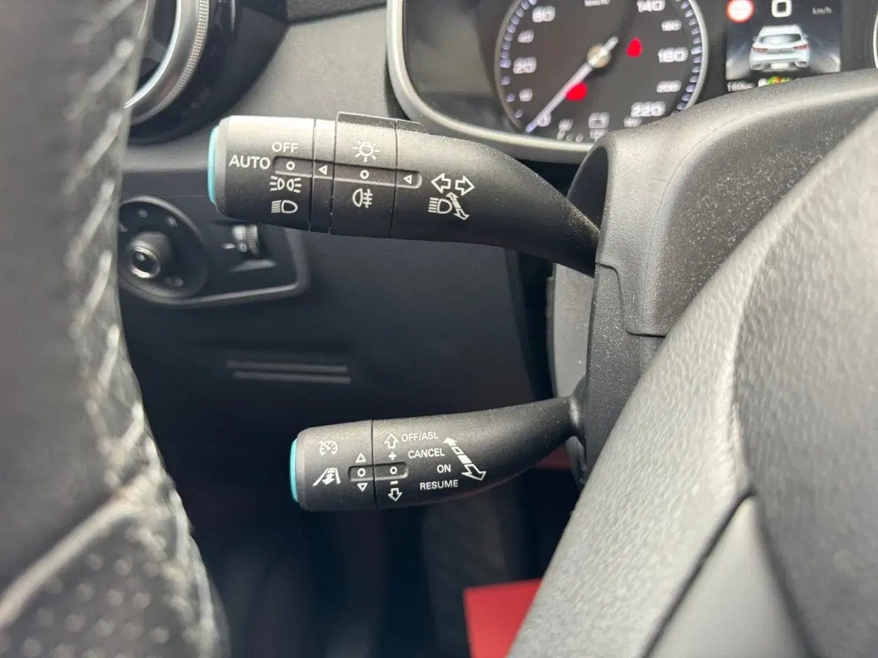Billede 10 - MG ZS  EV Luxury