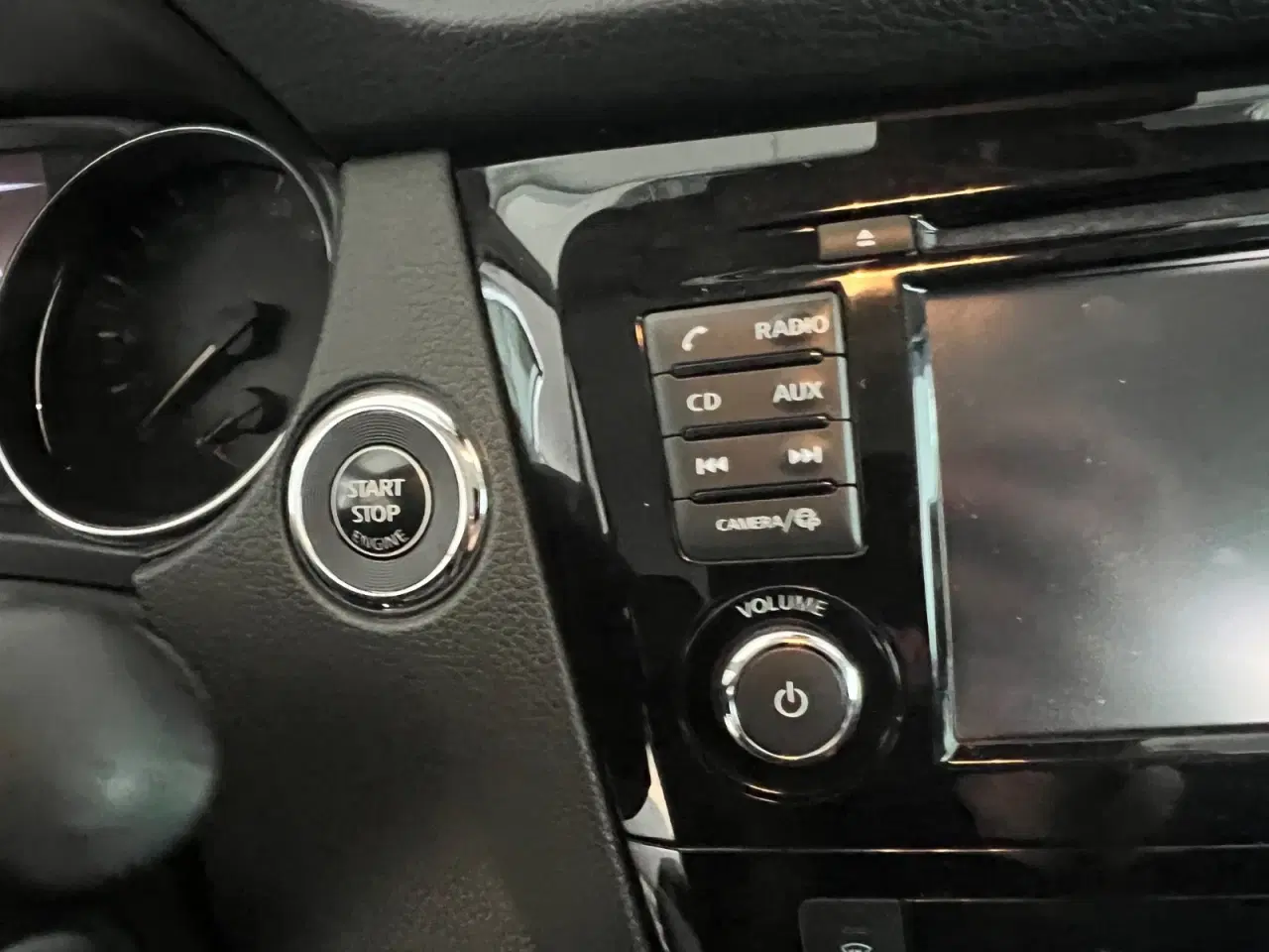 Billede 16 - Nissan Qashqai 1,2 Dig-T 115 N-Connecta
