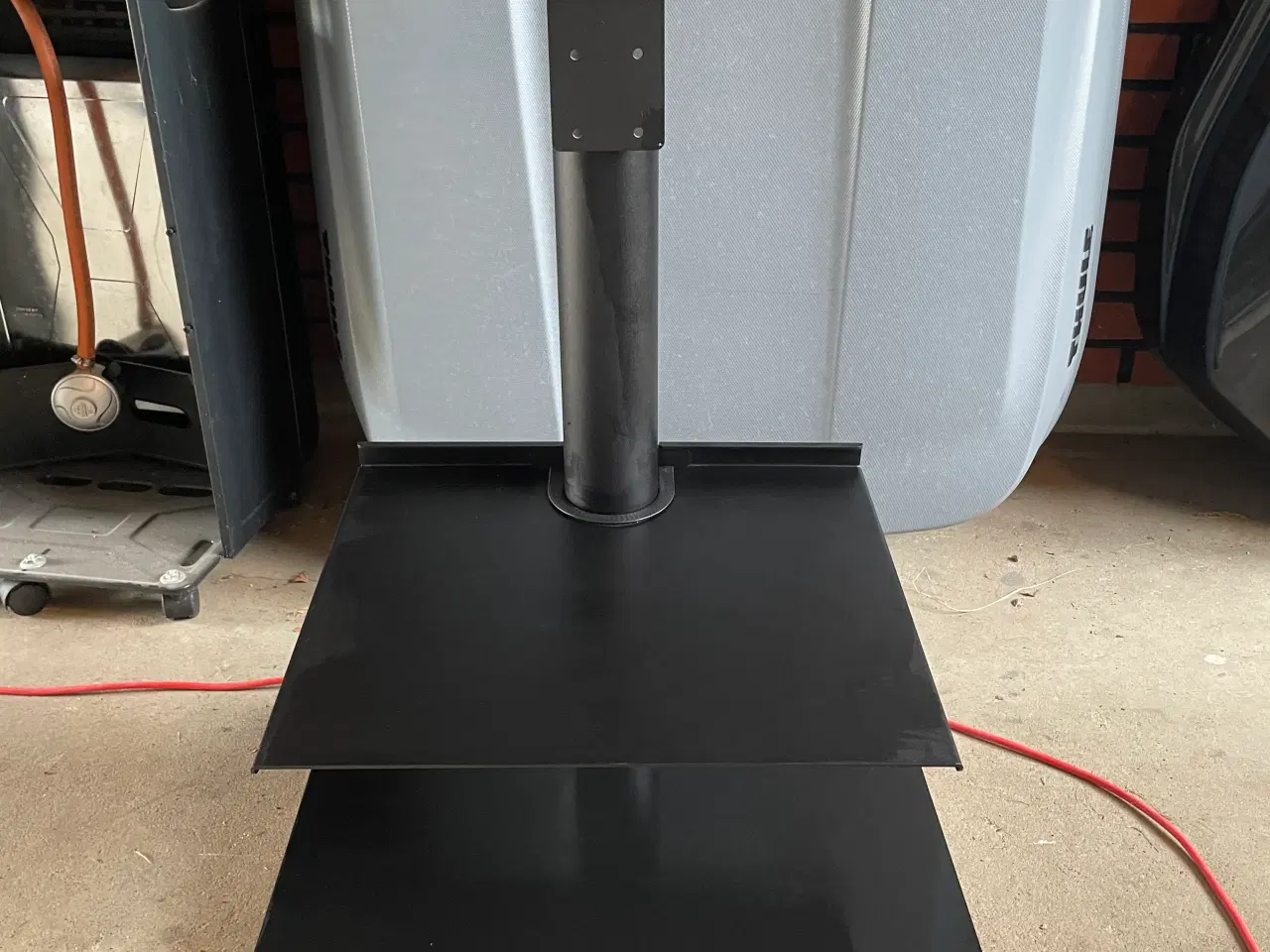 Billede 1 - Bülow tv-stander