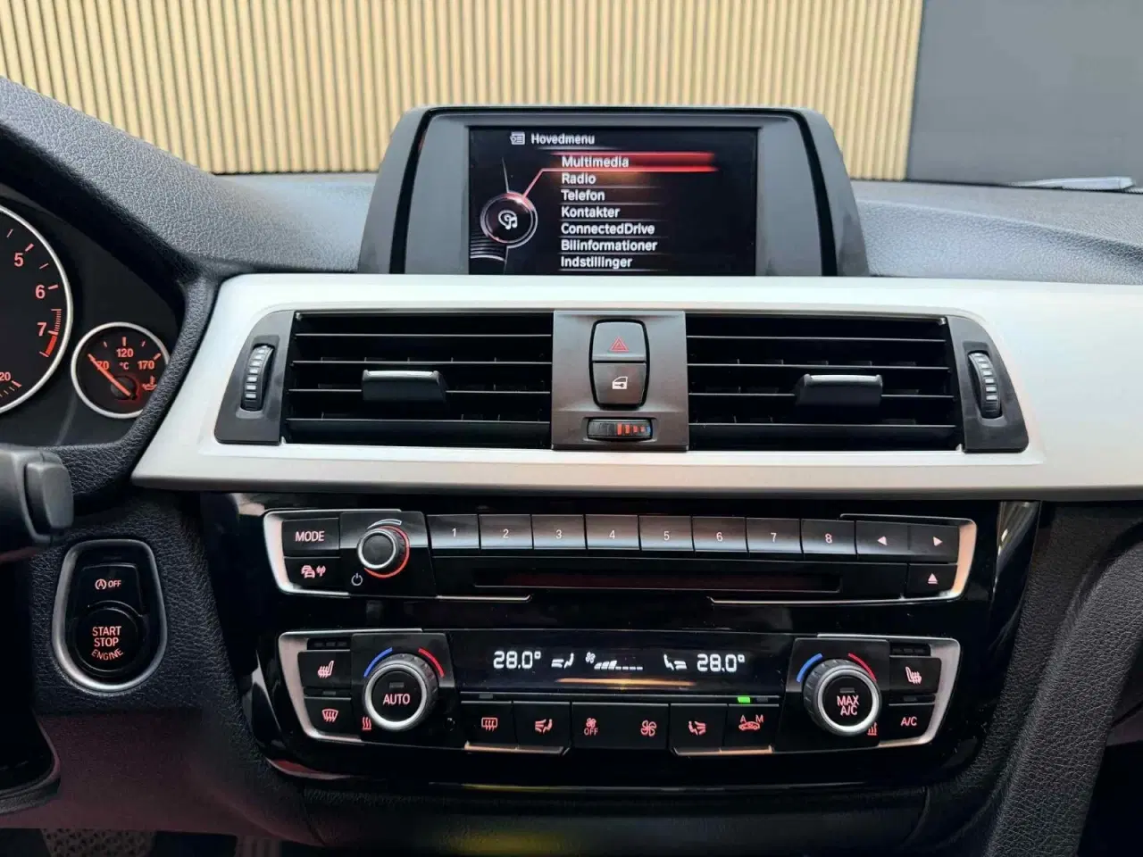 Billede 11 - BMW 320i 2,0 aut.