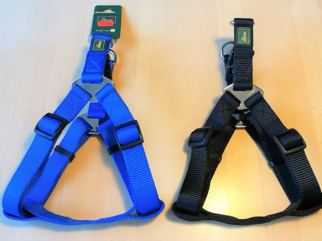 Billede 6 - Hundesele Vario Quick