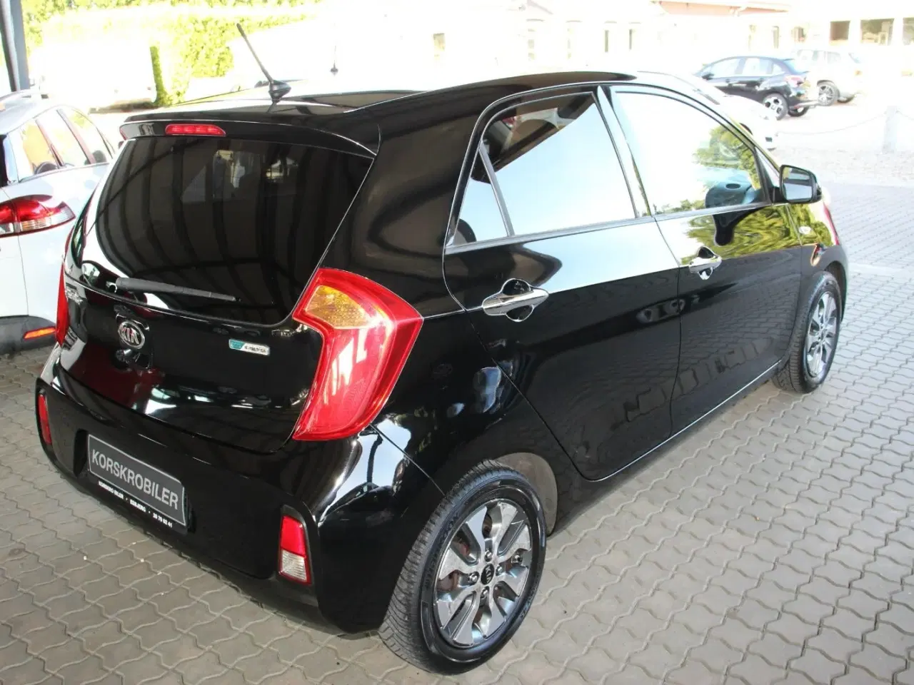 Billede 6 - Kia Picanto 1,2 Collection