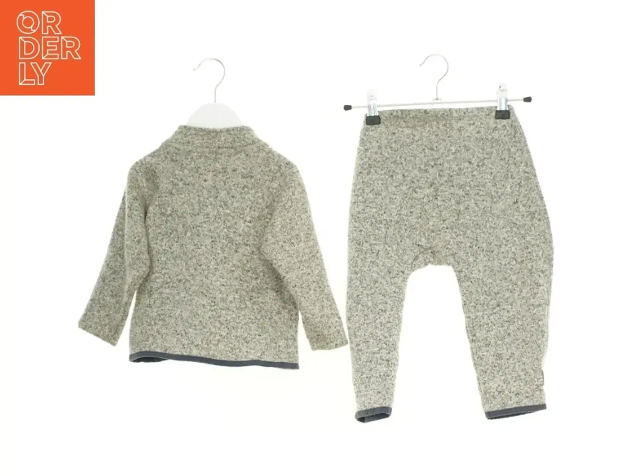 Billede 2 - Sæt bønetøj (2 dele) fra Impala (str. 92 cm)