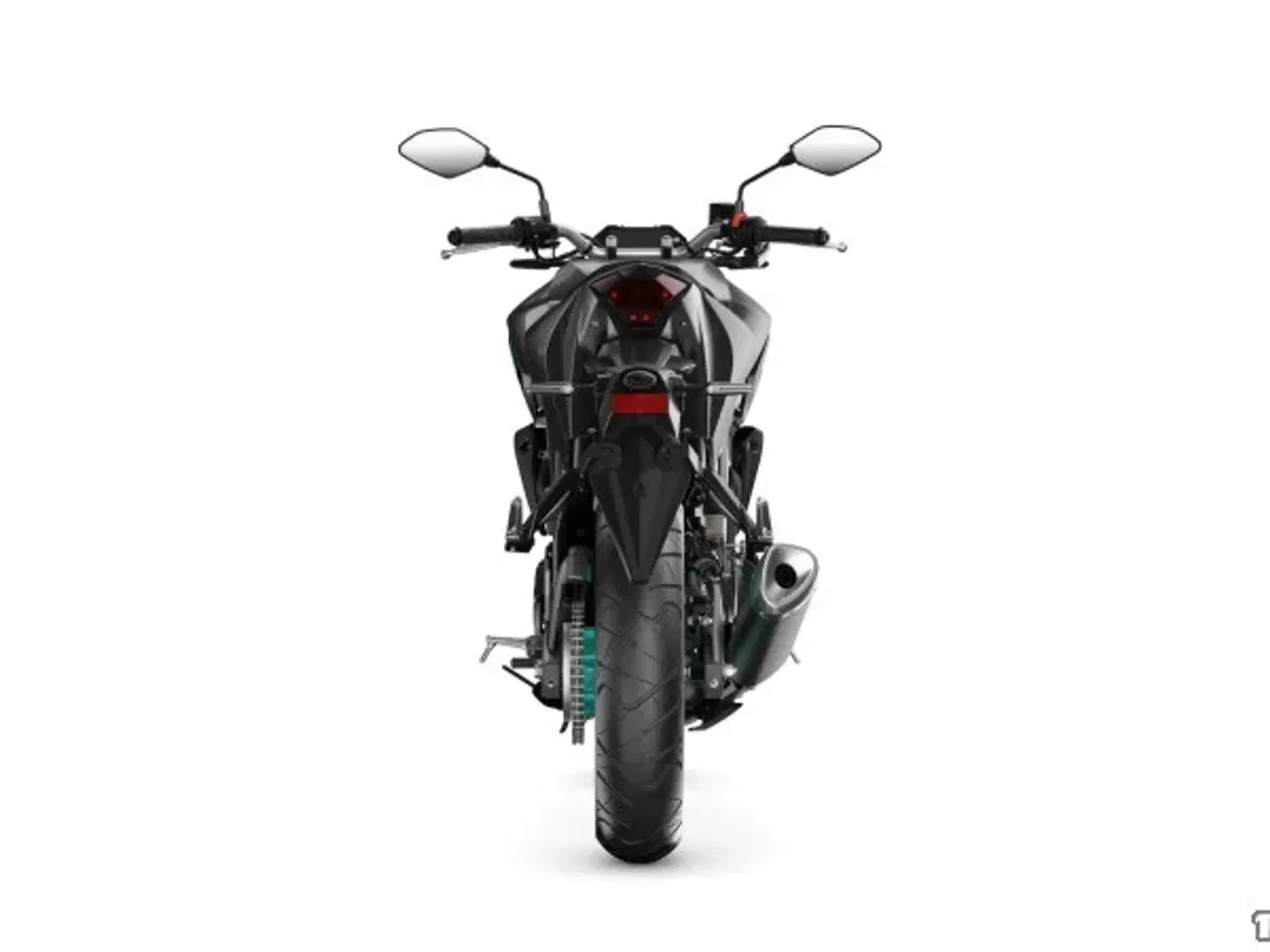 Billede 6 - Yamaha MT-03