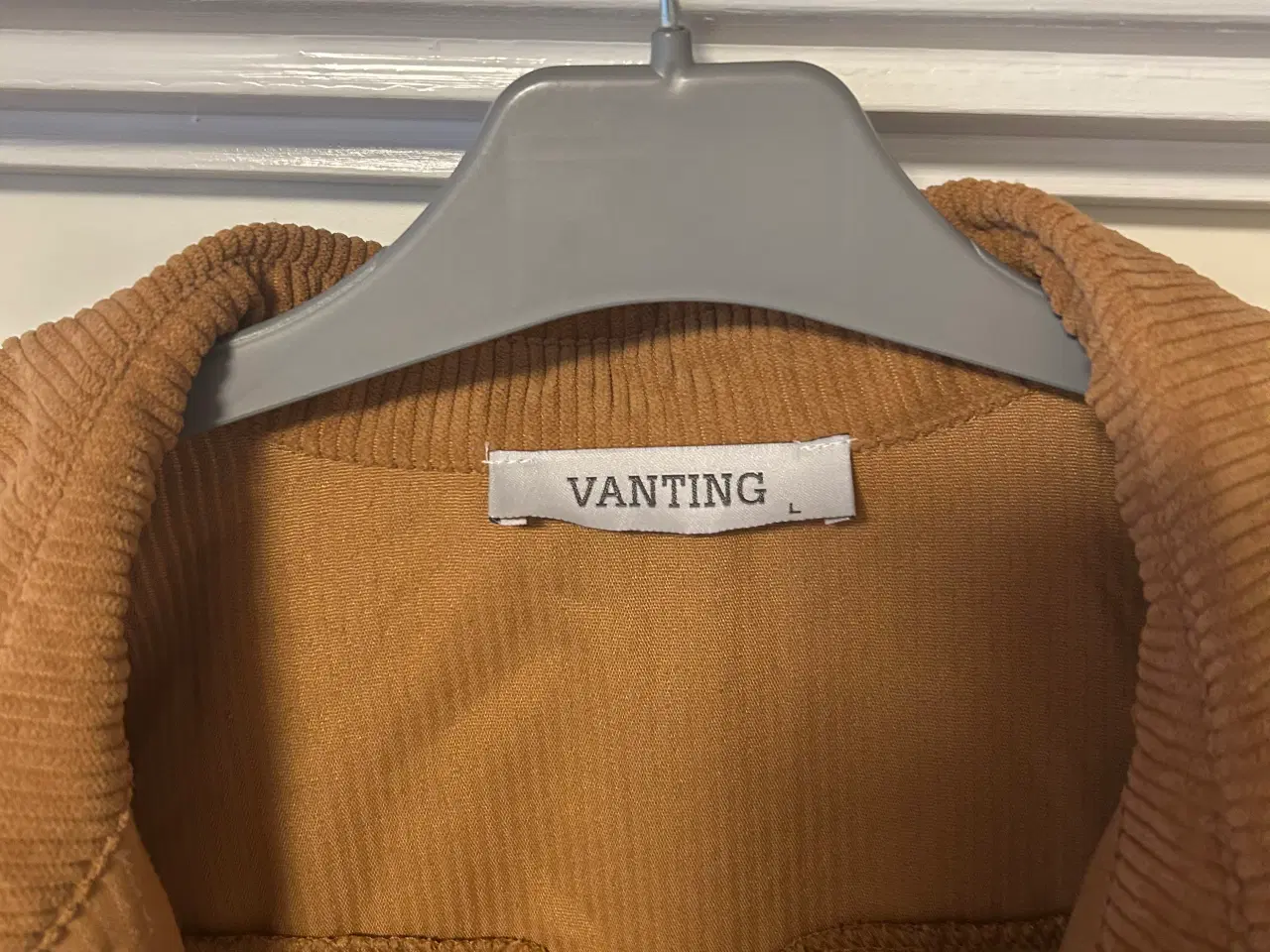 Billede 2 - Vanting skjorte 