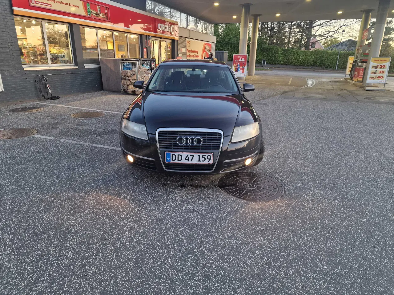 Billede 5 - Super Flot A6 V6 Automat