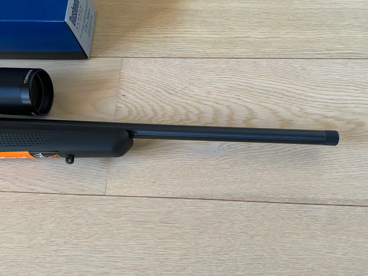 Billede 4 - Tikka T3X 223