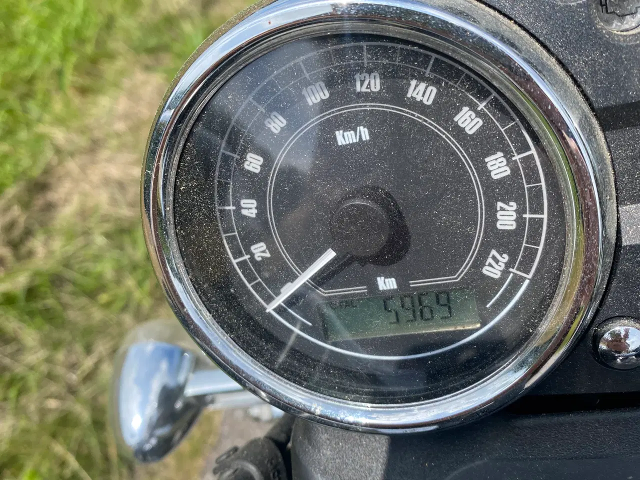 Billede 5 - Guzzi V7 Classic