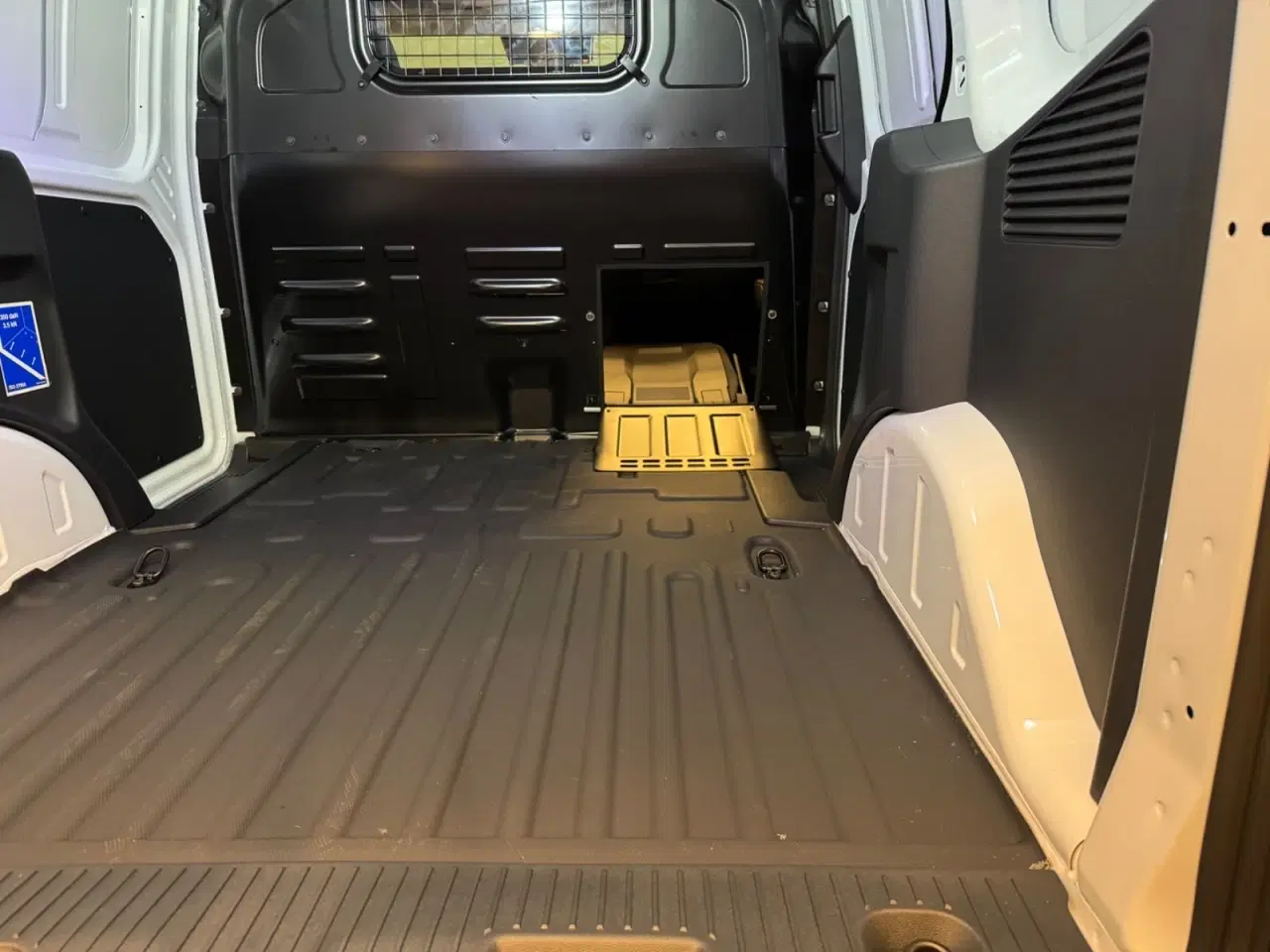 Billede 14 - Ford Transit Courier 1,0 EcoBoost Trend