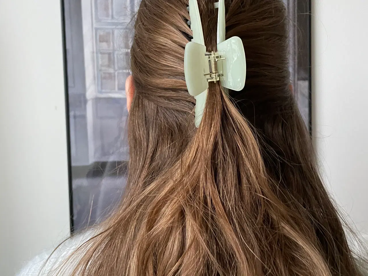 Billede 5 - Sui Ava hårklemme 