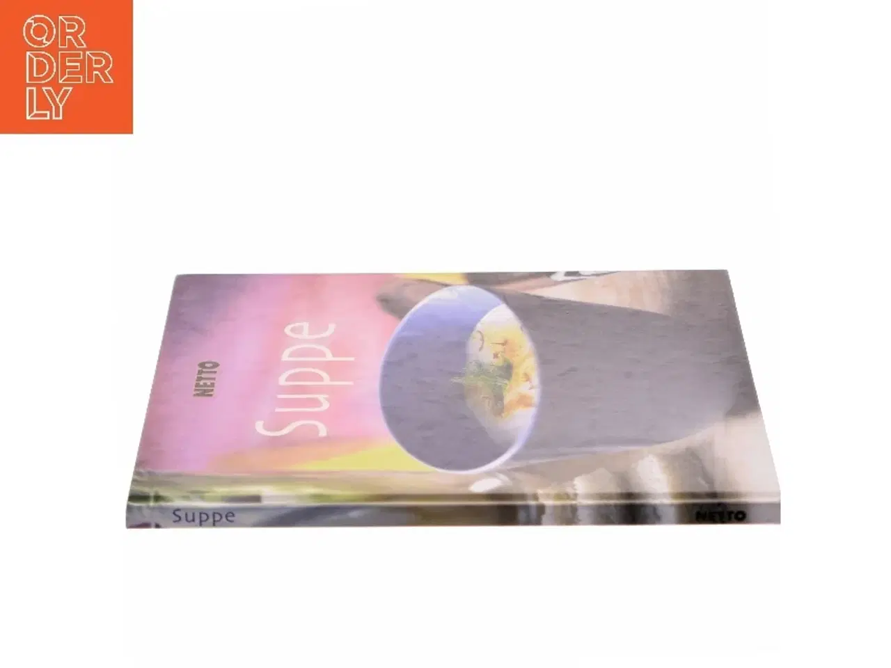 Billede 2 - Suppe (Bog)