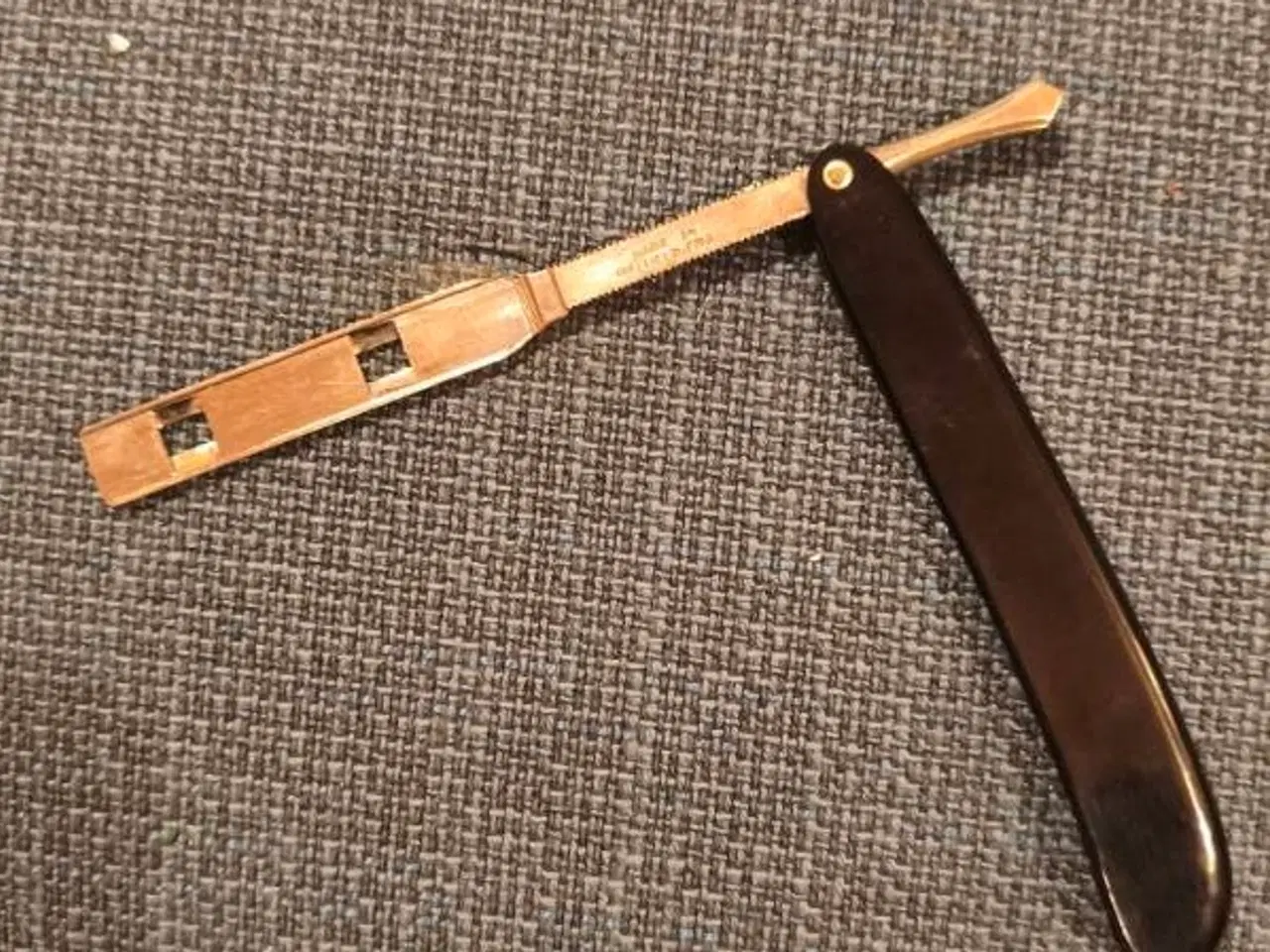 Billede 3 - Razor Lot