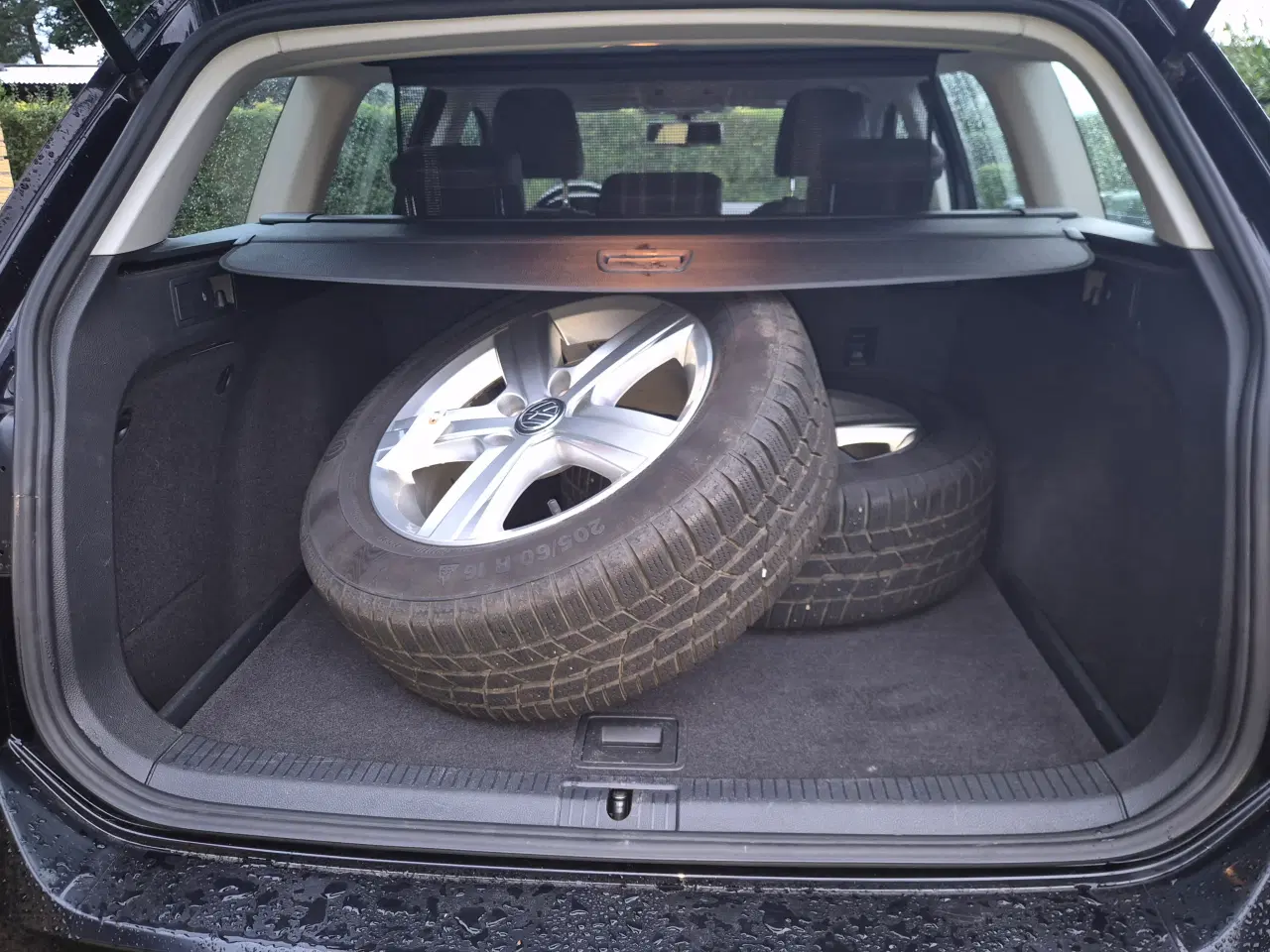 Billede 8 - VW Golf Variant 1,4 TSI Highline