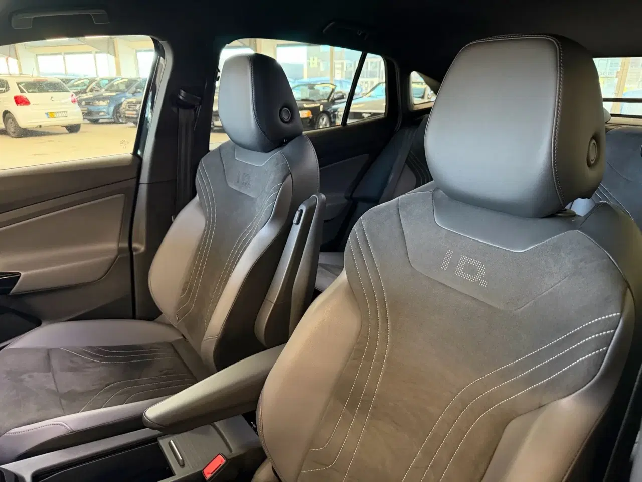Billede 6 - VW ID.5 EL Style 286HK 5d Aut.