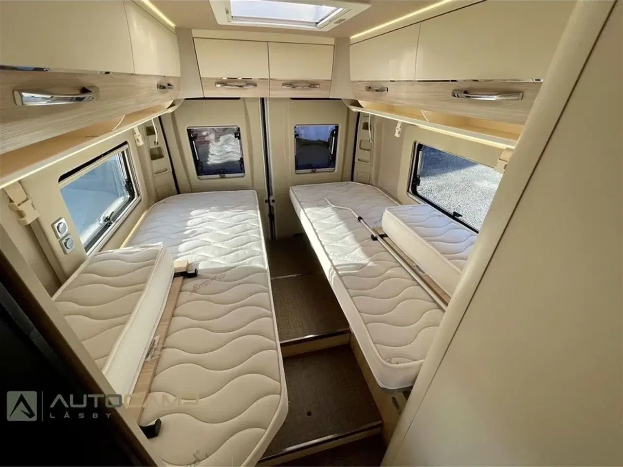 Billede 9 - 2023 - Euramobil V635 EB