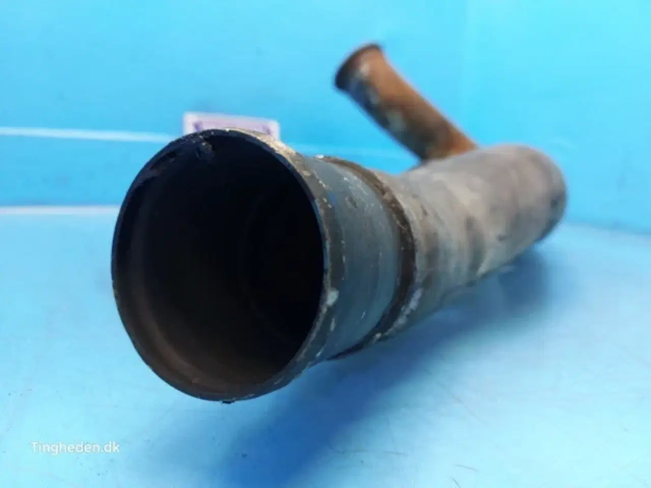 Billede 3 - Case Farmall 95A Rør 84584920