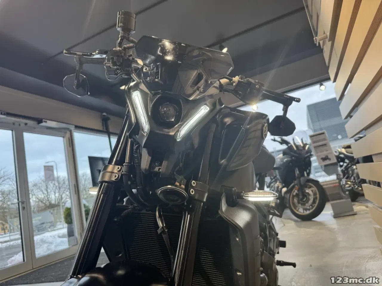 Billede 14 - Yamaha MT-09