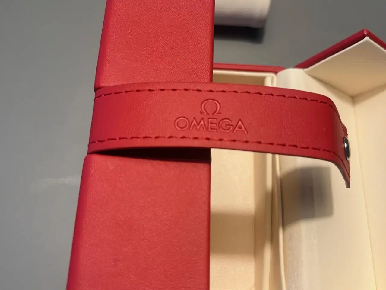 Billede 5 - Omega urbox urkasse