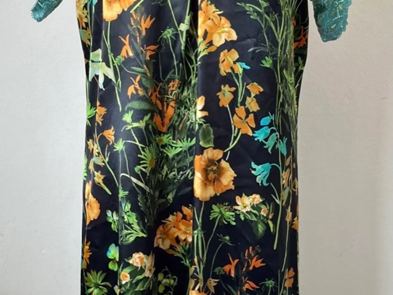 Billede 1 - Margot Weinreich Mikkelsen, kjole, str. XL