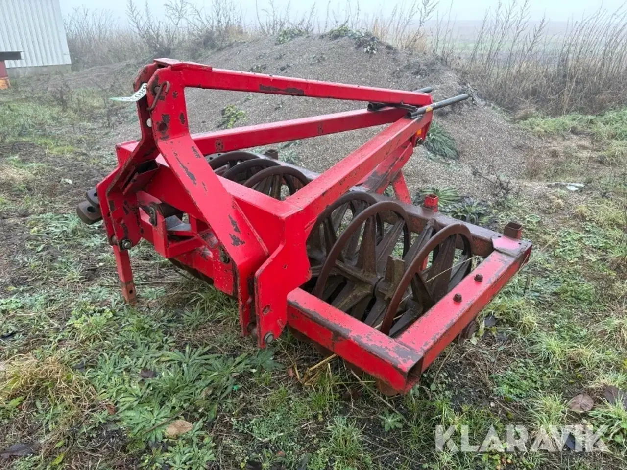 Billede 2 - Jordpakker HEVA