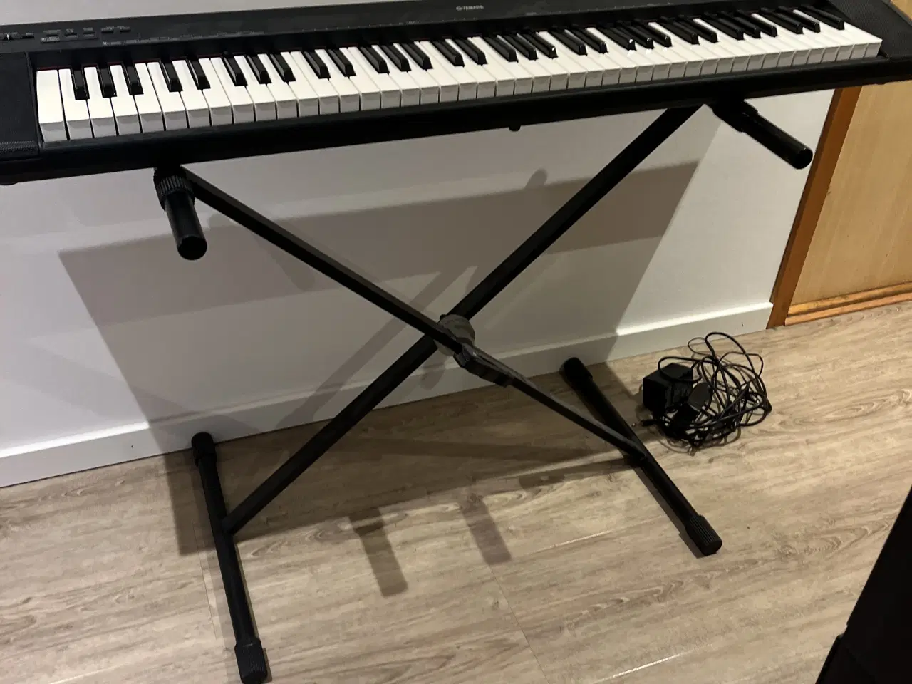 Billede 2 - Yamaha NP30 El klaver