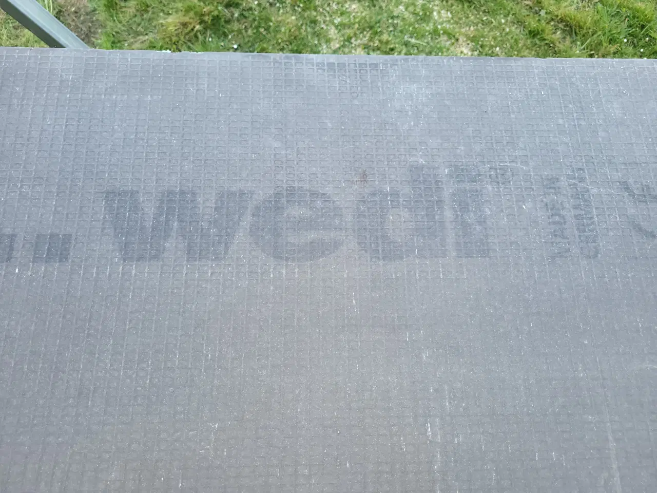 Billede 1 - Wedi plader