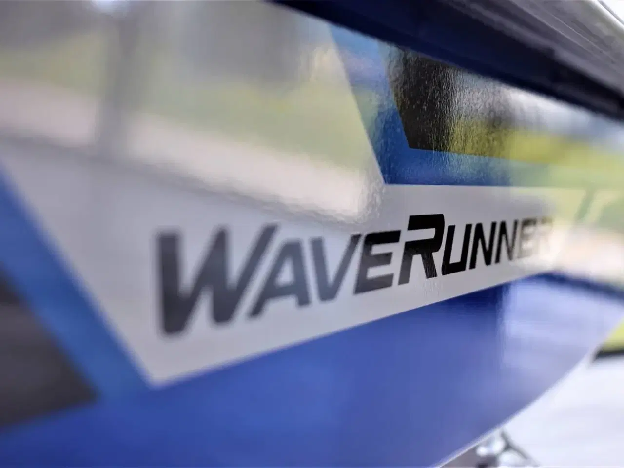 Billede 3 - Yamaha VX