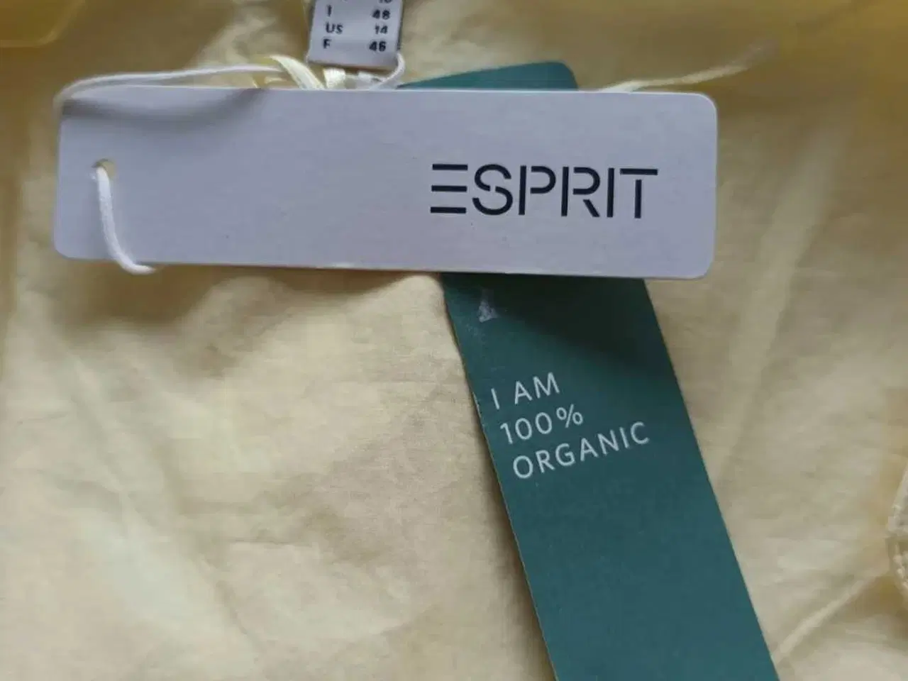 Billede 6 - Top. Esprit. XXL/44