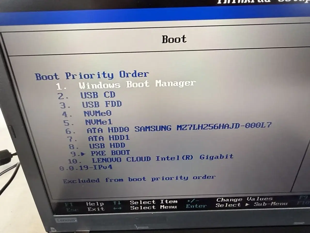 Billede 5 - Bærbar computer LENOVO L590