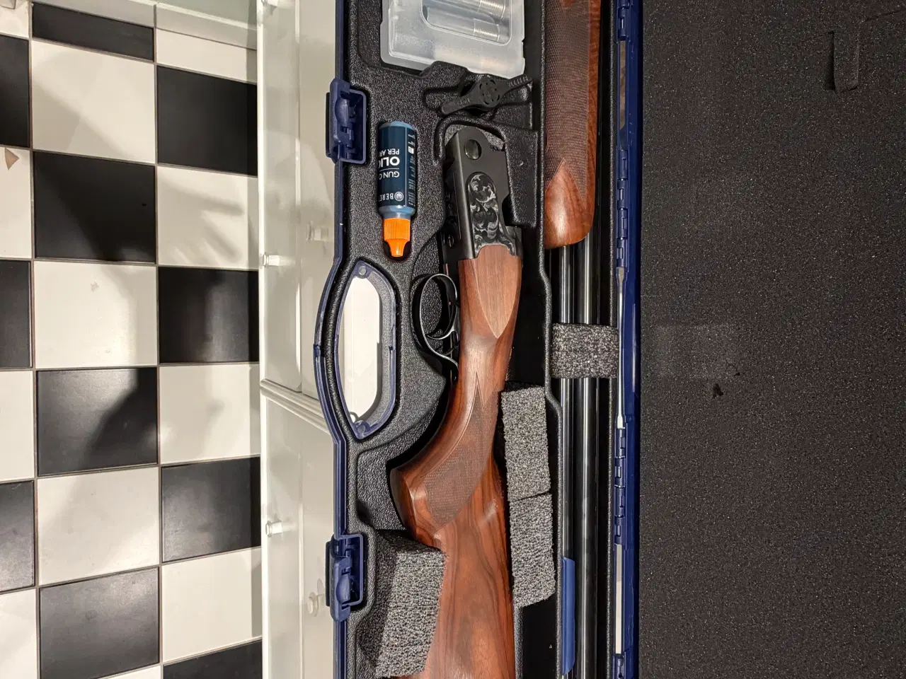 Billede 1 - Beretta 690 ultra leggero