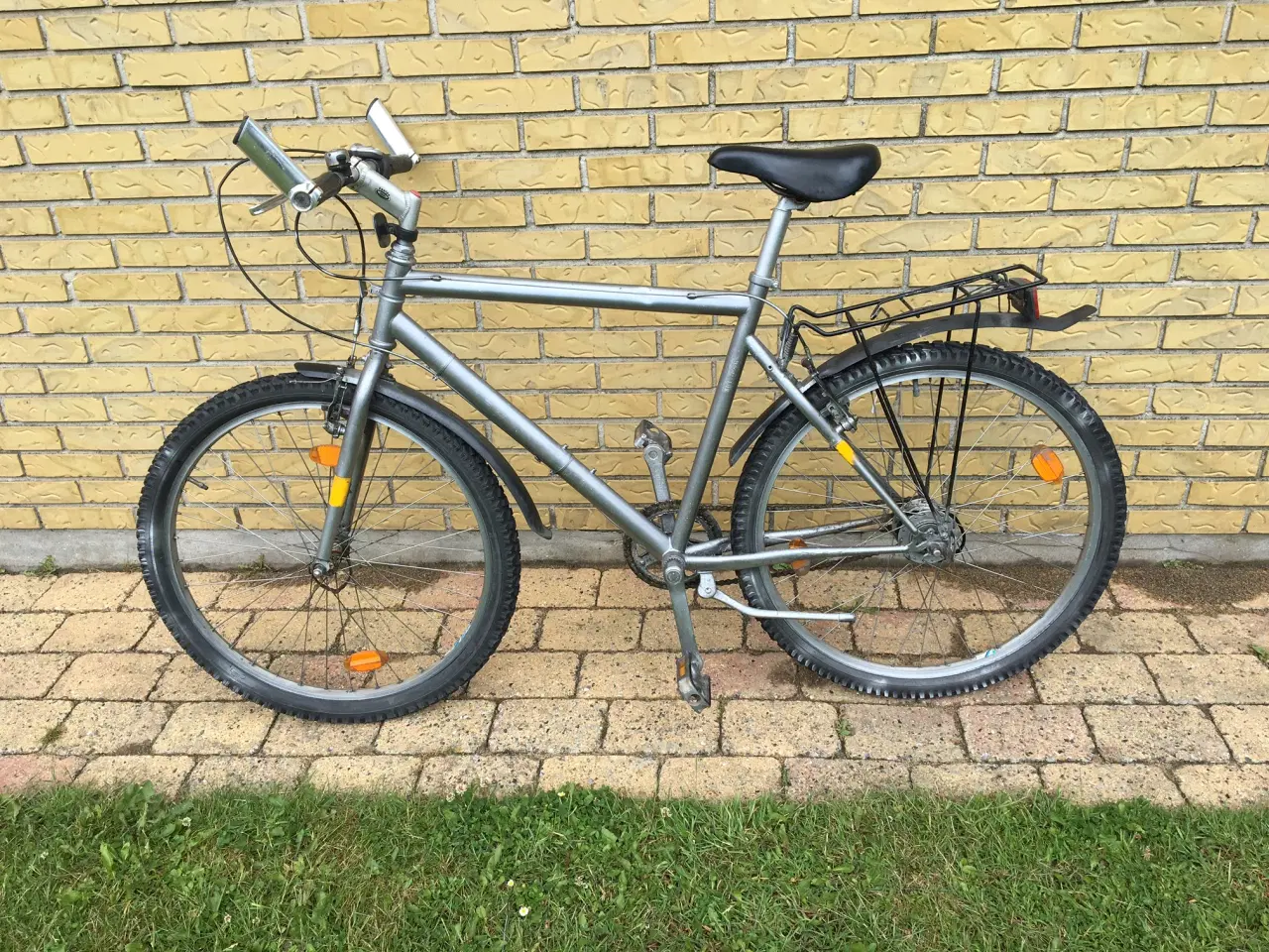 Billede 1 - Hære Cykel 28" Mountainbike