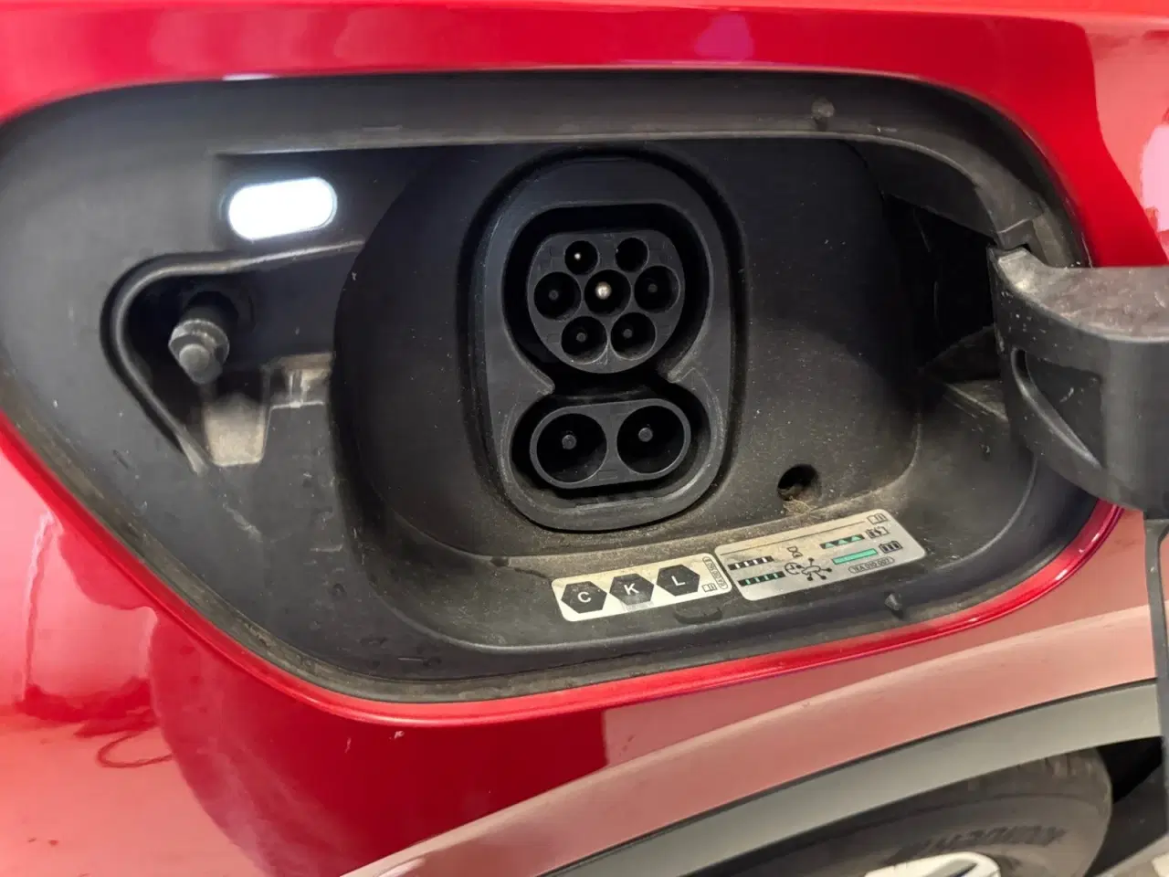 Billede 13 - VW ID.4 77 Pro Performance