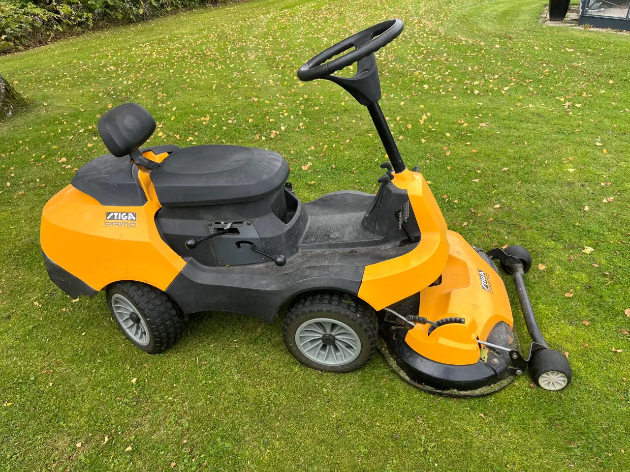Billede 3 - Havetraktor