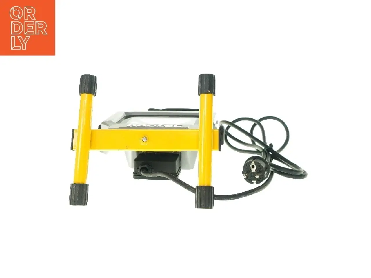 Billede 3 - Håndværker lampe fra Nortec (str. LBH 21 19 35)