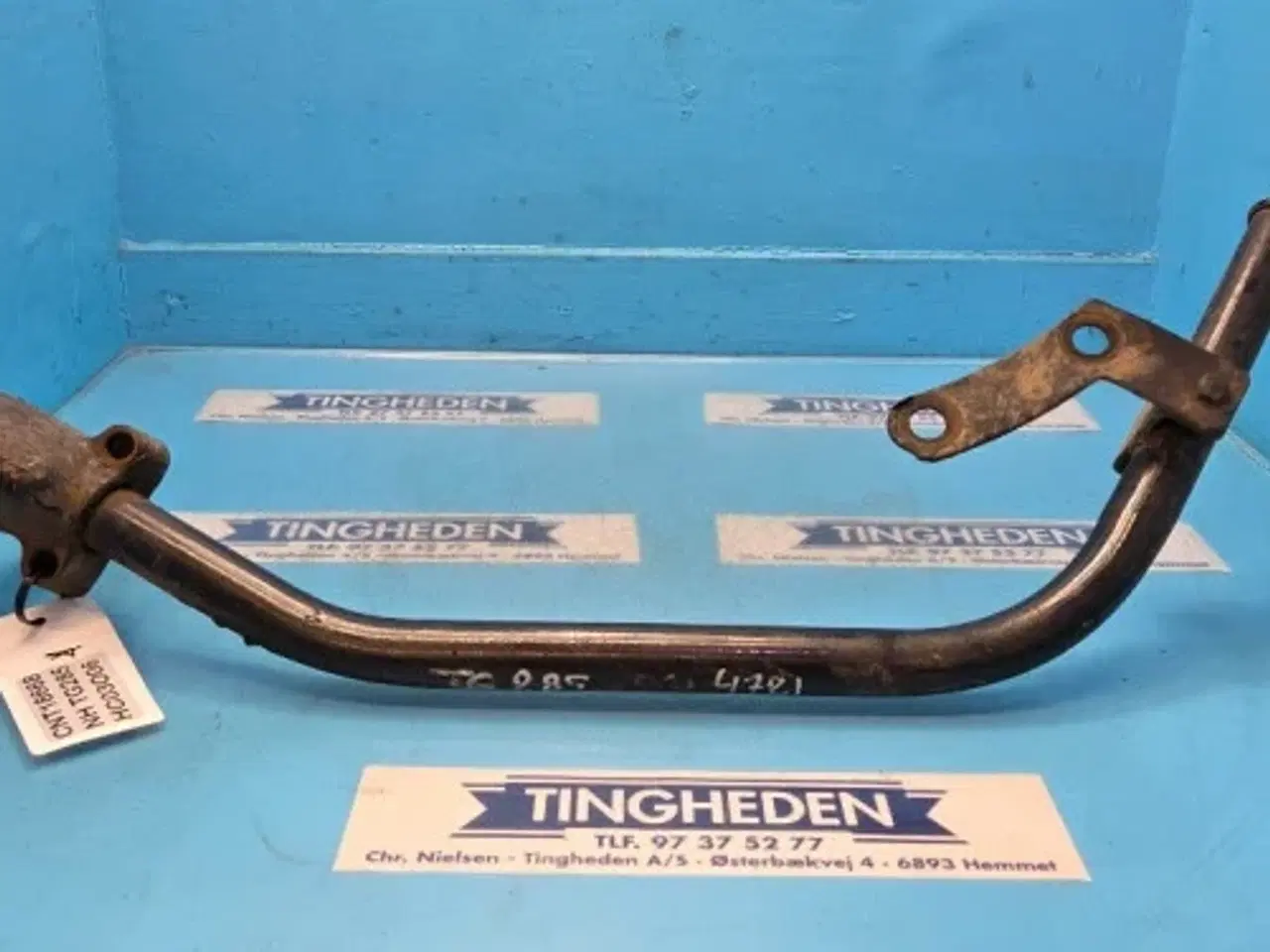 Billede 1 - New Holland TG285 Træksensor 87351611