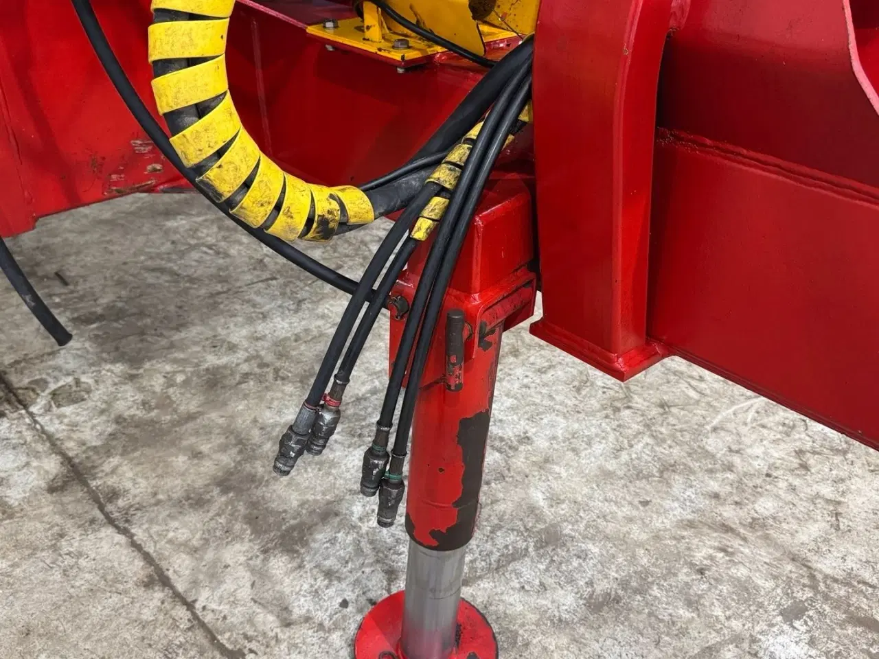 Billede 14 - Bredal K105