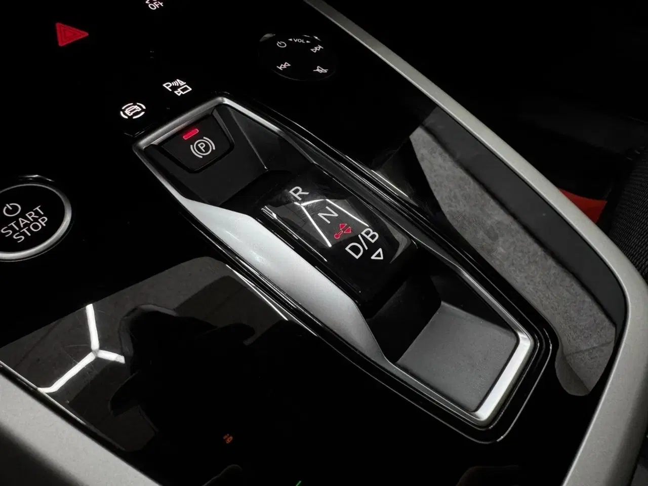 Billede 8 - Audi Q4 e-tron 40 Advanced Sportback