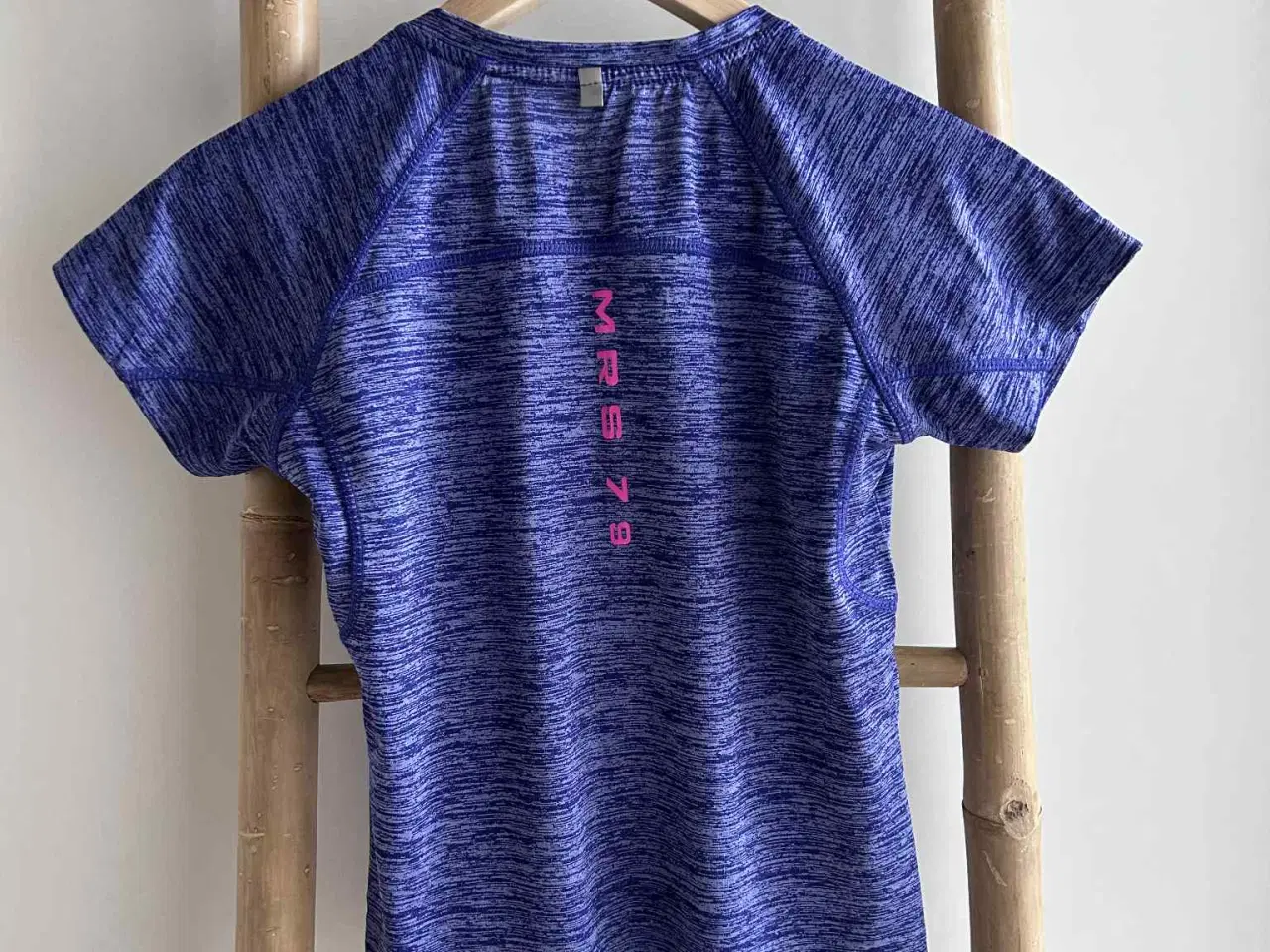 Billede 4 - Master Girl Running t-shirt, str. 140
