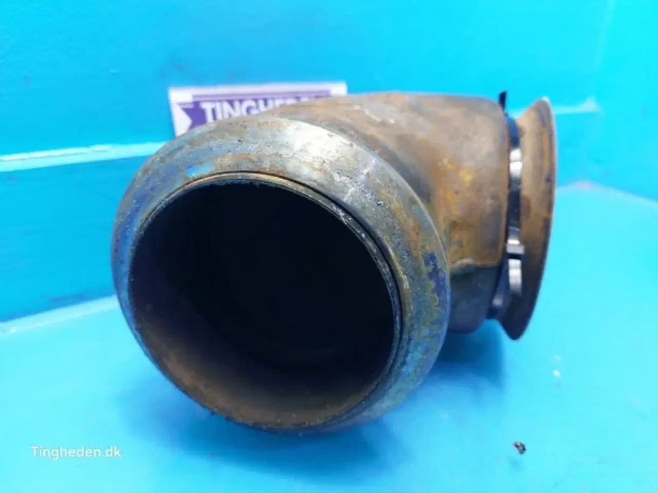 Billede 6 - JCB 427 HL Rør 334/T8211