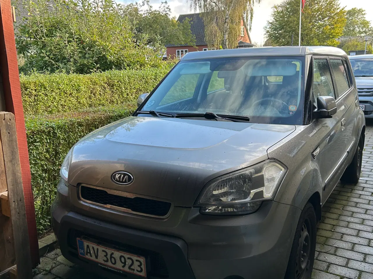 Billede 3 - Kia soul