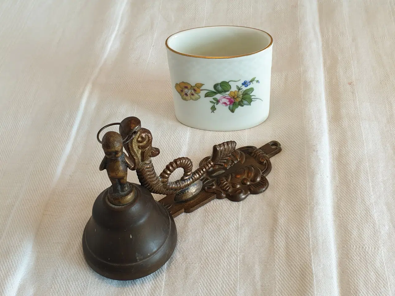 Billede 1 - Ting &sager 1stk10kr 3stk20kr SE 3 fotos