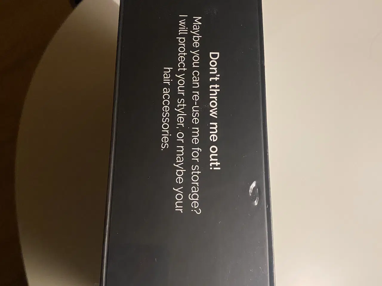 Billede 6 - NICMA Styling Lightweight High Speed Hair Dryer