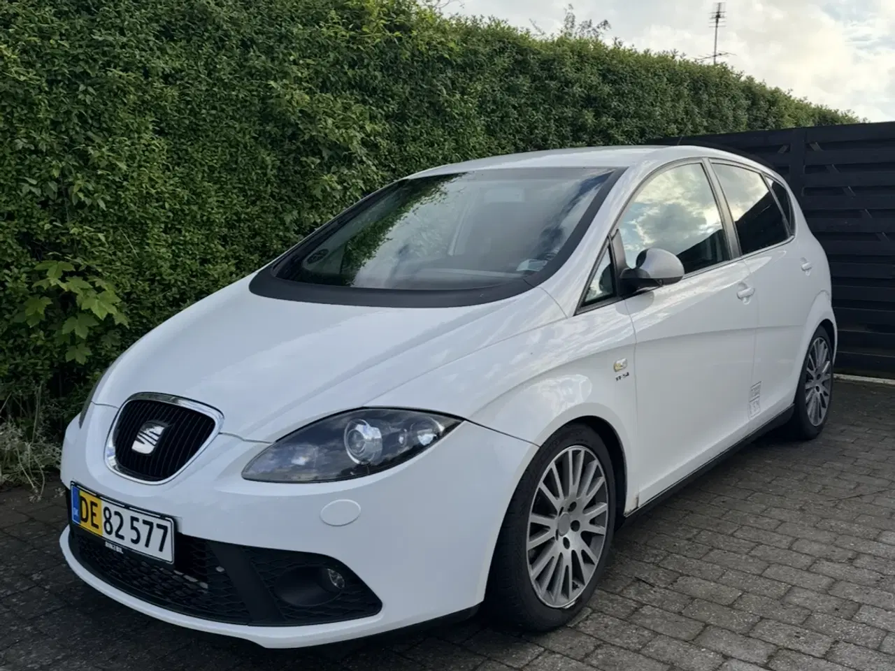 Billede 2 - Seat Altea 2.0 tfsi dsg