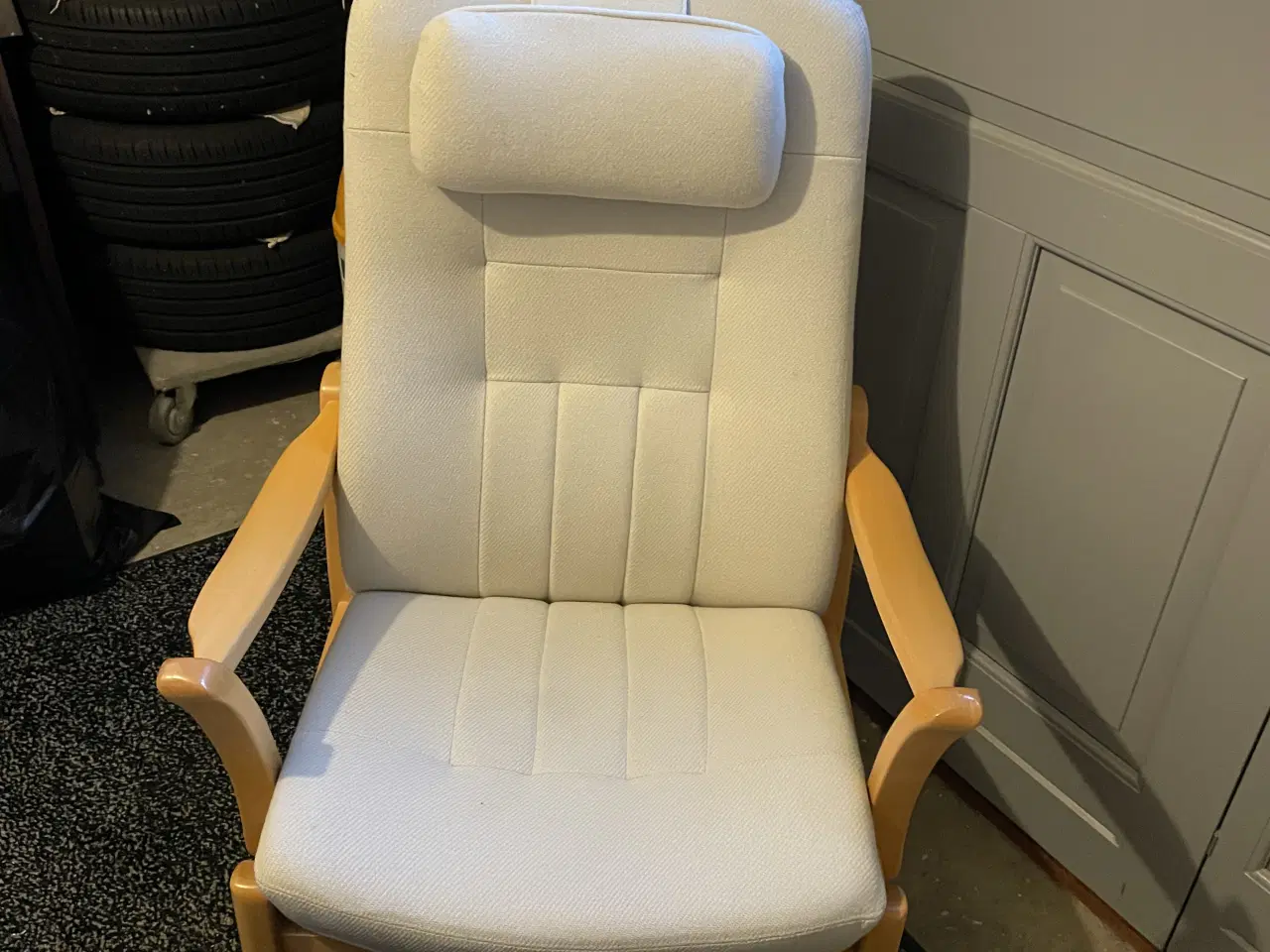 Billede 3 - Farstrup Otiumstol