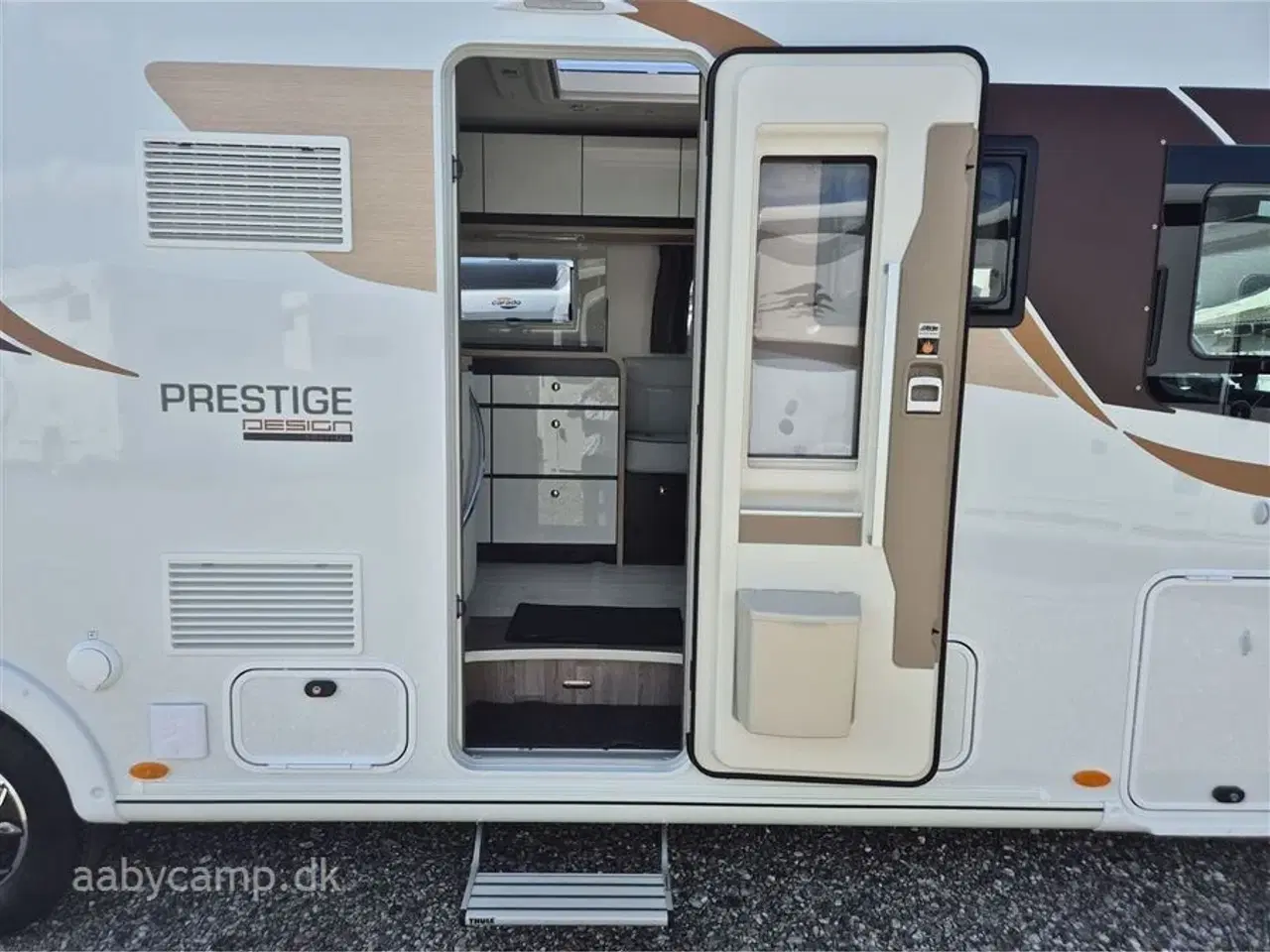Billede 5 - 2025 - Autostar Prestige I 790 LC   Autostar Prestige I 790 Design Edition