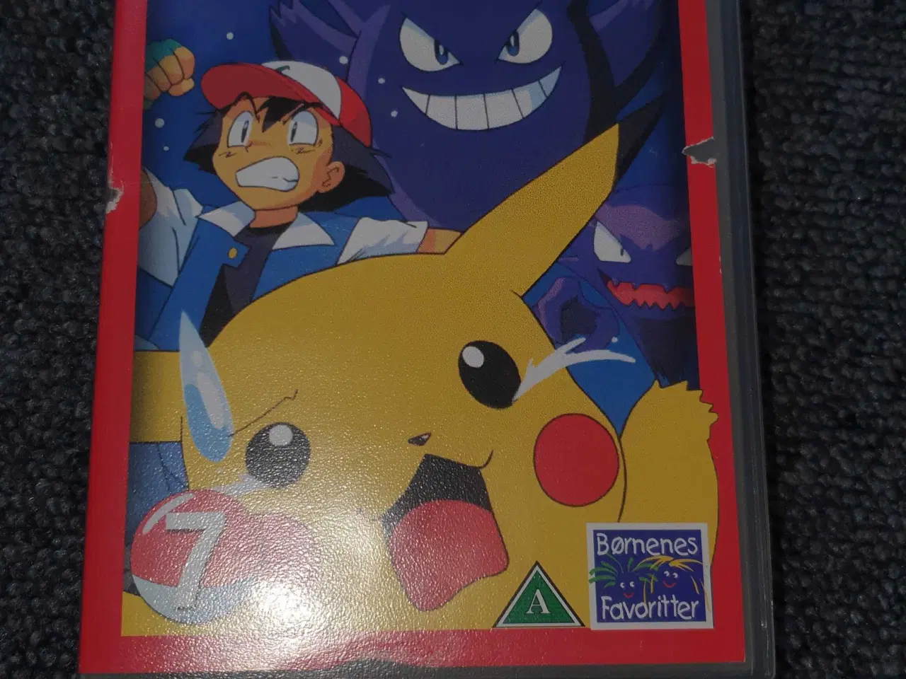 Billede 2 - Pokemon Nr 7