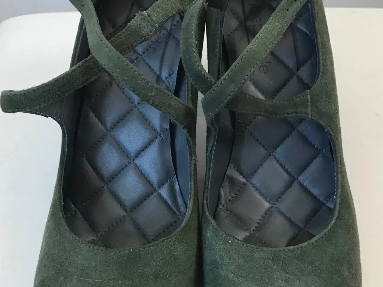 Billede 2 - Nordic Shoepeople, pumps, str 37