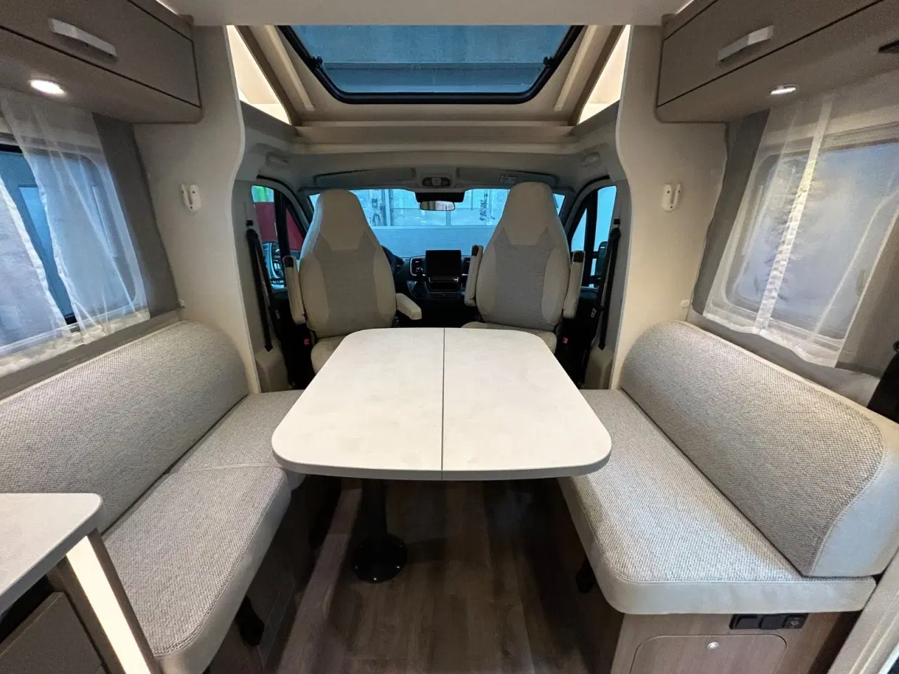 Billede 10 - Carado T457 PRO+ 2,2 JTD 140 aut.